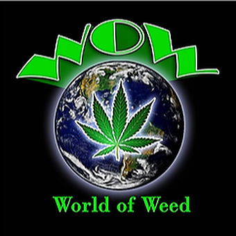 WOW World of Weed - Toronto-logo